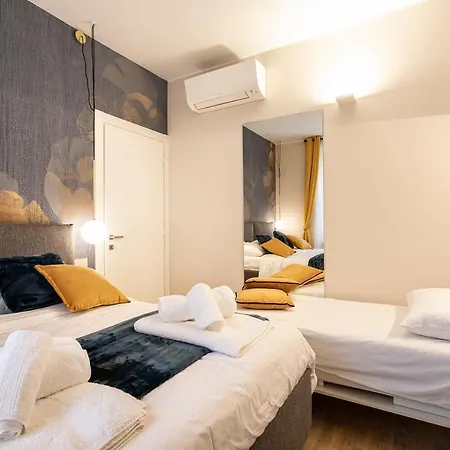 Casapalestro8#2 公寓