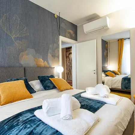 Casapalestro8#2 公寓 摩德纳