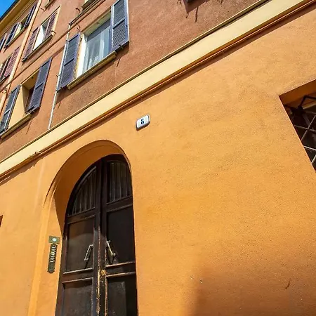 Casapalestro8#2 * 摩德纳