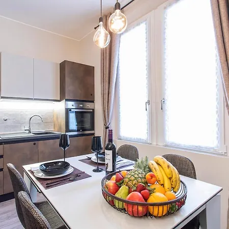 Casapalestro8#2 * Μόντενα