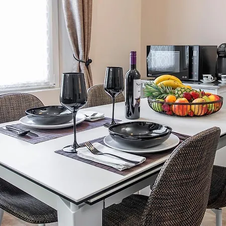 Casapalestro8#2 Modena