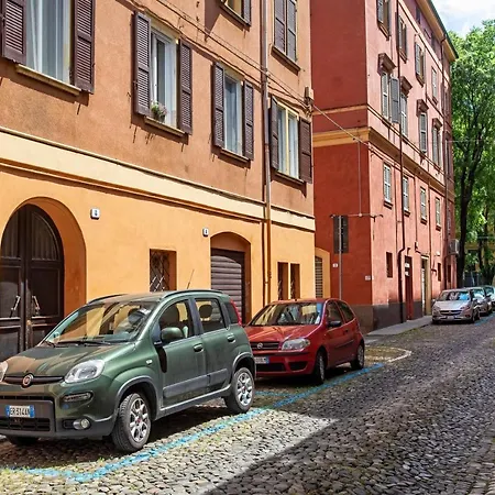 Apartamento Casapalestro8#2 *