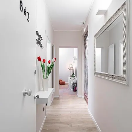 Casapalestro8#2 * Μόντενα