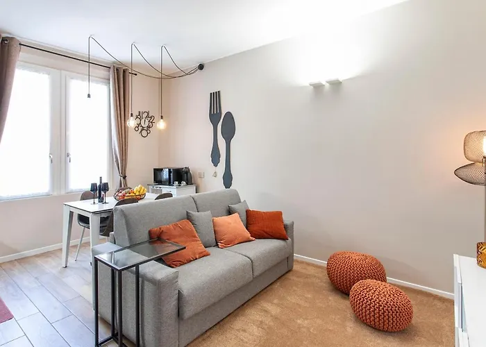 Apartment Casapalestro8#2 *