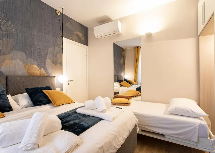 Casapalestro8#2 Apartament