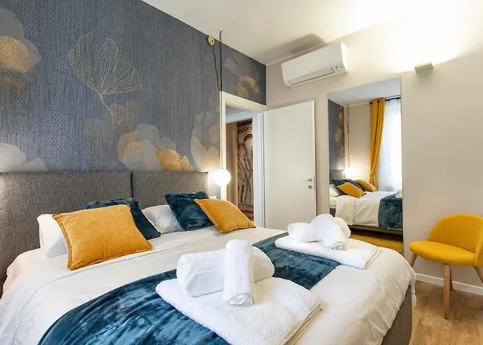 Casapalestro8#2 Apartament Modena