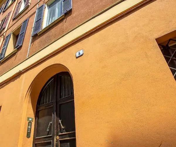 Casapalestro8#2 * Modena