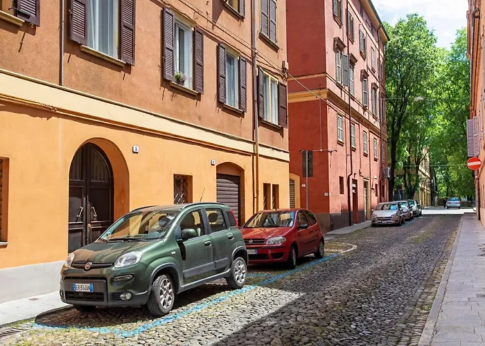 Apartament Casapalestro8#2 *